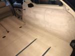 BMW 540i Touring 2001 года